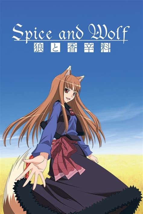 yify spice and wolf|Spice and Wolf (TV Series 2008–2009) .